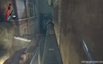 dishonored - cкриншотый геймплея, скрины