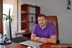 В гостях в офисе у разработчиков Nival Red