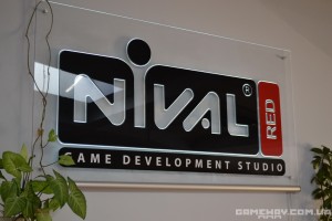 В гостях в офисе у разработчиков Nival Red