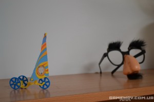 В гостях в офисе у разработчиков Nival Red