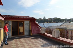 В гостях в офисе у разработчиков Nival Red