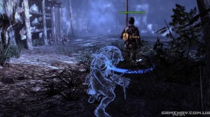 of orcs and man, скриншоты геймплея, скрины