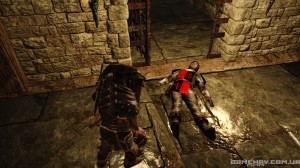 of orcs and man, скриншоты геймплея, скрины