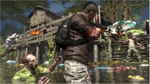 Dead island riptid скриншоты, скрины
