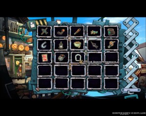 Deponia 2 скриншоты игры, скрины