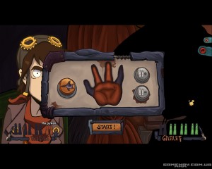 Deponia 2 скриншоты игры, скрины