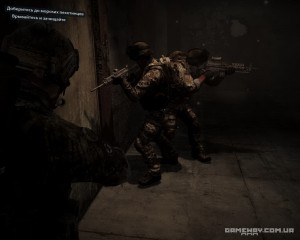 Medal of Honor: Warfighter скриншоты геймплея, скрины