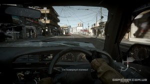 Medal of Honor: Warfighter скриншоты геймплея, скрины