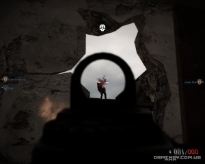 Medal of Honor: Warfighter скриншоты геймплея, скрины