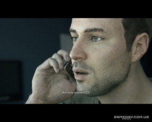 Medal of Honor: Warfighter скриншоты геймплея, скрины