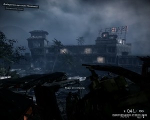 Medal of Honor: Warfighter скриншоты геймплея, скрины