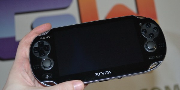 Обзор PlayStation Vita от GameWay