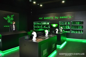 Razer epic store в Украине