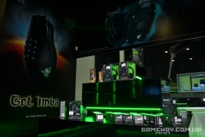 Razer epic store в Украине