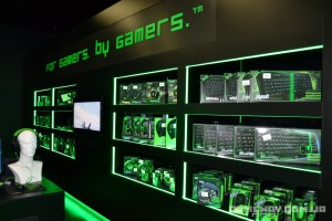 Razer epic store в Украине