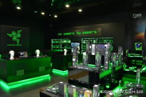 Razer epic store в Украине