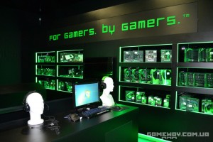Razer epic store в Украине