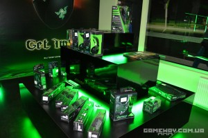 Razer epic store в Украине