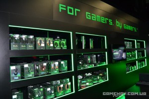 Razer epic store в Украине