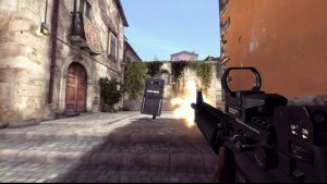 Shadow Company скриншоты игры