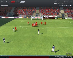 football manager 2013 скриншоты, скрины обзора игры