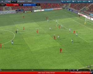 football manager 2013 скриншоты, скрины обзора игры