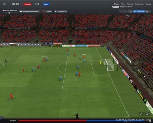 football manager 2013 скриншоты, скрины обзора игры
