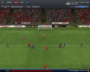 football manager 2013 скриншоты, скрины обзора игры