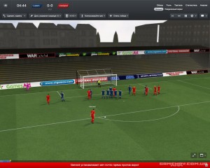 football manager 2013 скриншоты, скрины обзора игры
