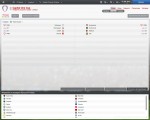 football manager 2013 скриншоты, скрины обзора игры