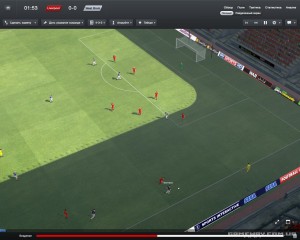football manager 2013 скриншоты, скрины обзора игры