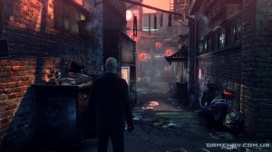 Cкриншоты геймплея, скрины hitman absolution