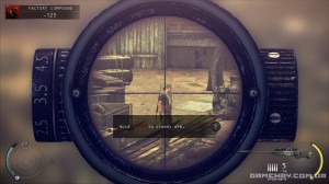 Cкриншоты геймплея, скрины hitman absolution