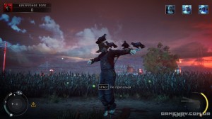 Cкриншоты геймплея, скрины hitman absolution