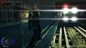 Cкриншоты геймплея, скрины hitman absolution