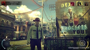 Cкриншоты геймплея, скрины hitman absolution