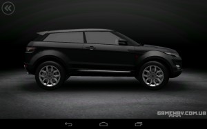 NFS MW Android скриншоты, скрины