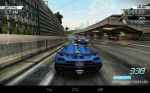 NFS MW Android скриншоты, скрины