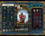 King's Bounty: «Воин Севера» скриншоты геймплея, скрины
