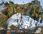 King's Bounty: «Воин Севера» скриншоты геймплея, скрины