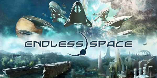 Арт игры Endless Space