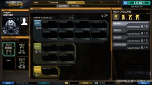 MechWarrior: Online обзор игры, скрины