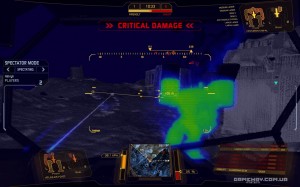 MechWarrior: Online скриншоты геймплея