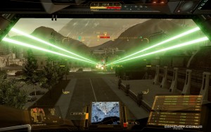 MechWarrior: Online обзор игры, скрины