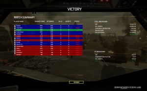 MechWarrior: Online обзор игры, скрины