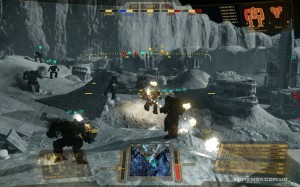 MechWarrior: Online обзор игры, скрины