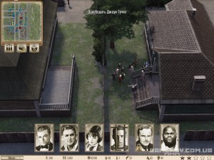 Omerta: City of Gangsters скриншоты