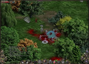 eternal online cкриншоты, скрины