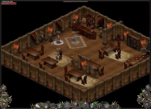 eternal online cкриншоты, скрины