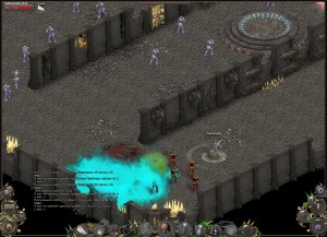 eternal online cкриншоты, скрины